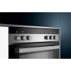 Siemens Bếp hồng ngoại EA64RGNA1E/01 và Lò nướng âm HE113FBS2/17 4 vùng nấu 66L Nướng 3D Giá ưu đãi 29.7 triệu 5