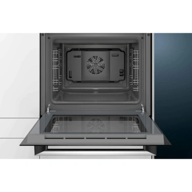Siemens Bếp hồng ngoại EA64RGNA1E/01 và Lò nướng âm HE113FBS2/17 4 vùng nấu 66L Nướng 3D Giá ưu đãi 29.7 triệu 7