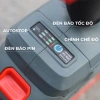 Siết bulong WORKFIX WF-IW360N đầu 2 trong 1, lực siết 360Nm, bảo hành 12 tháng - 424.000₫ 7