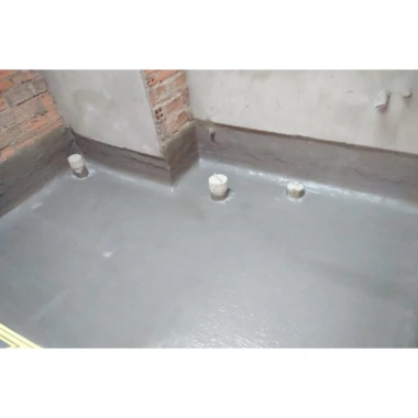 Siêu Chống Thấm Bể Cá Koi Gốc PU – Chống Thấm Ngược, Tặng LU, Giá Chỉ 169k 4