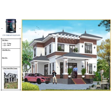 Siêu Chống Thấm Bể Cá Koi Gốc PU – Chống Thấm Ngược, Tặng LU, Giá Chỉ 169k 5