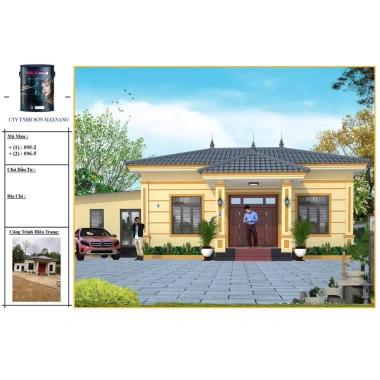 Siêu Chống Thấm Bể Cá Koi Gốc PU – Chống Thấm Ngược, Tặng LU, Giá Chỉ 169k 7