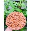 Siêu COMBO 6 Giòn Tan và 20 Gói Thạch Dừa - Đồ Ăn Vặt Giá Sốc 150k, Ăn Là Ghiền 3