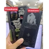 Siêu Cứng Dán Kính Cường Lực 3D 9D VNWEK cho iPhone XS‑XR‑11‑12‑13‑14‑15‑16‑17 PRO MAX Plus – Trong Suốt, Giá Ưu Đãi 58.410₫ 3