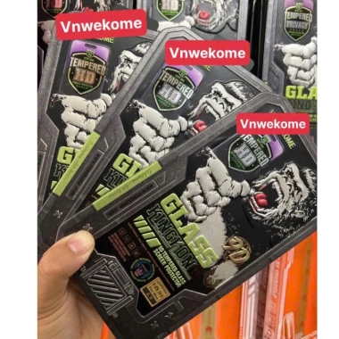 Siêu Cứng Dán Kính Cường Lực 3D 9D VNWEK cho iPhone XS‑XR‑11‑12‑13‑14‑15‑16‑17 PRO MAX Plus – Trong Suốt, Giá Ưu Đãi 58.410₫ 4 Siêu Cứng Dán Kính Cường Lực 3D 9D VNWEK cho iPhone XS‑XR‑11‑12‑13‑14‑15‑16‑17 PRO MAX Plus – Trong Suốt, Giá Ưu Đãi 58.410₫ 4