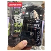 Siêu Cứng Dán Kính Cường Lực 3D 9D VNWEK cho iPhone XS‑XR‑11‑12‑13‑14‑15‑16‑17 PRO MAX Plus – Trong Suốt, Giá Ưu Đãi 58.410₫ 7
