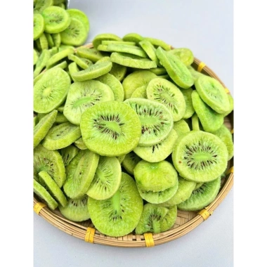 Siêu Đại Quả Hảo Hạng - Táo Đỏ Tân Cương + Óc Chó, Kiwi Xanh, Nho Khô, Kỷ Tử - 29k