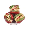 Siêu Đại Quả Hảo Hạng - Táo Đỏ Tân Cương + Óc Chó, Kiwi Xanh, Nho Khô, Kỷ Tử - 29k 4