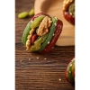 Siêu Đại Quả Hảo Hạng - Táo Đỏ Tân Cương + Óc Chó, Kiwi Xanh, Nho Khô, Kỷ Tử - 29k 5