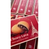 SIÊU HÓT Combo 5 hộp Lu Choco Lava 80g - Nhân socola tan chảy, Giá 73.900₫ 3