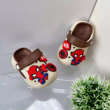 Siêu Nhân Cho Bé Trai - Siêu Nhẹ Êm Mềm, Thoáng Khí, Thoải Mái Mùa Hè - Chỉ 99.000₫ 2