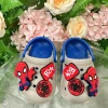 Siêu Nhân Cho Bé Trai - Siêu Nhẹ Êm Mềm, Thoáng Khí, Thoải Mái Mùa Hè - Chỉ 99.000₫ 4