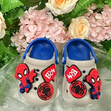 Siêu Nhân Cho Bé Trai - Siêu Nhẹ Êm Mềm, Thoáng Khí, Thoải Mái Mùa Hè - Chỉ 99.000₫ 4