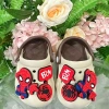 Siêu Nhân Cho Bé Trai - Siêu Nhẹ Êm Mềm, Thoáng Khí, Thoải Mái Mùa Hè - Chỉ 99.000₫ 6