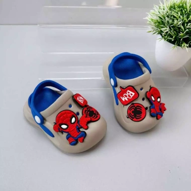 Siêu Nhân Cho Bé Trai - Siêu Nhẹ Êm Mềm, Thoáng Khí, Thoải Mái Mùa Hè - Chỉ 99.000₫ 7