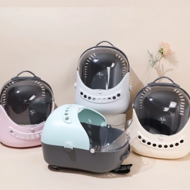 Siêu Phẩm Balo Thú Cưng Siêu Xịn Mẫu Mới - Thiết Kế Thời Trang, Giá 589.000₫ 4 Siêu Phẩm Balo Thú Cưng Siêu Xịn Mẫu Mới - Thiết Kế Thời Trang, Giá 589.000₫ 4