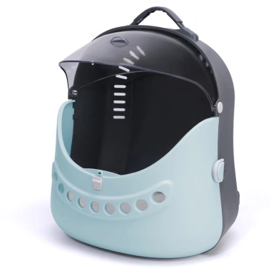 Siêu Phẩm Balo Thú Cưng Siêu Xịn Mẫu Mới - Thiết Kế Thời Trang, Giá 589.000₫