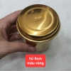 Siêu phẩm khay hạt đậu mạ màu vàng sang trọng - Giá ưu đãi 44.660₫, giảm 9.379₫ 3
