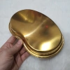 Siêu phẩm khay hạt đậu mạ màu vàng sang trọng - Giá ưu đãi 44.660₫, giảm 9.379₫ 7