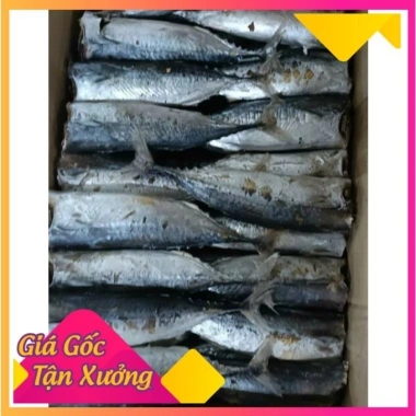 Siêu rẻ 1kg Cá Nục khô nhạt, bao ngon Giá chỉ 98.000đ, thơm ngon, bổ dưỡng, tiện lợi cho bữa ăn
