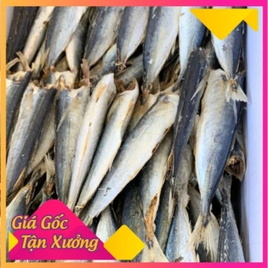 Siêu rẻ 1kg Cá Nục khô nhạt, bao ngon Giá chỉ 98.000đ, thơm ngon, bổ dưỡng, tiện lợi cho bữa ăn