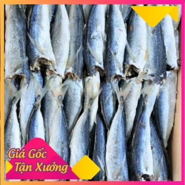 Siêu rẻ 1kg Cá Nục khô nhạt, bao ngon Giá chỉ 98.000đ, thơm ngon, bổ dưỡng, tiện lợi cho bữa ăn