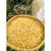 Siêu rẻ Cơm cháy chiên rời 1kg Xốc mắm tỏi Đặc sản Bồng Sơn Bình Định 85.000₫ 2