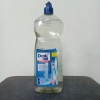 SIÊU RẺ Combo Hộp Muối Rửa Bát Chén 2kg + Chai Nước Làm Bóng 1.000ml - Giá Chỉ 150.000đ 2