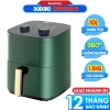 Siêu rẻ Nồi Chiên Không Dầu Camel Dodoro 10-12L Bảo Hành 1 Năm Giá 595.000 VND 2