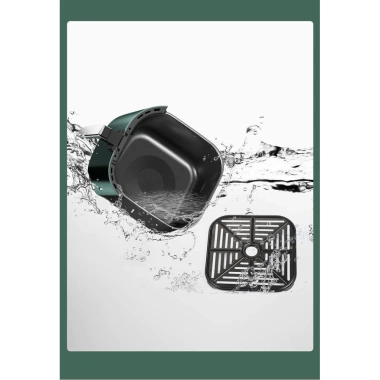 Siêu rẻ Nồi Chiên Không Dầu Camel Dodoro 10-12L Bảo Hành 1 Năm Giá 595.000 VND 3 Siêu rẻ Nồi Chiên Không Dầu Camel Dodoro 10-12L Bảo Hành 1 Năm Giá 595.000 VND 3