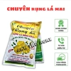 Siêu Rụng Lá Mai 200g - Rụng lá đồng loạt, nụ mập, hoa đẹp, không suy cây, 50k 3