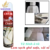 SIÊU SẠCH - Bộ vệ sinh & bảo vệ ghế da, sofa da, túi da, ví da - 159.000đ