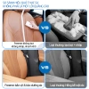 SIÊU SẠCH - Bộ vệ sinh & bảo vệ ghế da, sofa da, túi da, ví da - 159.000đ 3