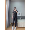 Siêu sale 25/9 Bộ nữ CECHILL 4 mùa Umi Hàn Quốc, thoải mái, thể thao, mặc nhà - 285,350đ