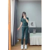 Siêu sale 25/9 Bộ nữ CECHILL 4 mùa Umi Hàn Quốc, thoải mái, thể thao, mặc nhà - 285,350đ 4