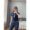 Siêu sale 25/9 Bộ nữ CECHILL 4 mùa Umi Hàn Quốc, thoải mái, thể thao, mặc nhà - 285,350đ 8