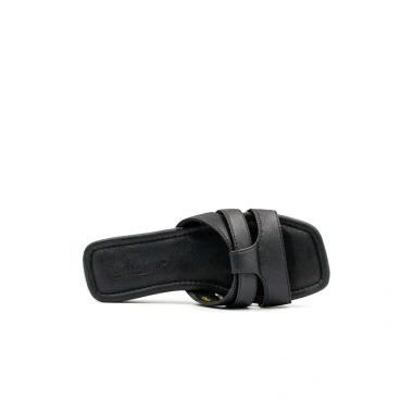 SIÊU SALE 3.3 Dép Nữ Quai Ngang Da Micro Tomoyo TMW32.001 Giá 385k Siêu nhẹ 5 SIÊU SALE 3.3 Dép Nữ Quai Ngang Da Micro Tomoyo TMW32.001 Giá 385k Siêu nhẹ 5