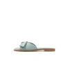 SIÊU SALE 3.3 Dép Quai Thắt Nơ Da Micro Tomoyo TMW31.904 Giá chỉ 385.000 - Thoải mái và thời trang 2