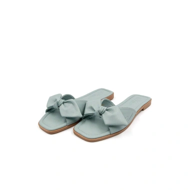 SIÊU SALE 3.3 Dép Quai Thắt Nơ Da Micro Tomoyo TMW31.904 Giá chỉ 385.000 - Thoải mái và thời trang 3 SIÊU SALE 3.3 Dép Quai Thắt Nơ Da Micro Tomoyo TMW31.904 Giá chỉ 385.000 - Thoải mái và thời trang 3