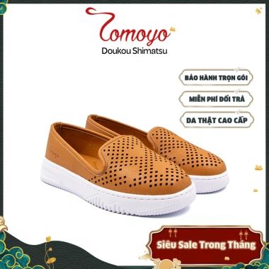 SIÊU SALE 3.3 Giày Nữ Sneaker Da Microfiber Thoáng Khí TMW20.902 Giá 800k Thời Trang