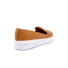SIÊU SALE 3.3 Giày Nữ Sneaker Da Microfiber Thoáng Khí TMW20.902 Giá 800k Thời Trang 2