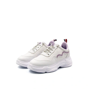 SIÊU SALE 3.3 Giày Sneaker Nữ Đế Cao 7cm Da Microfiber Siêu Nhẹ Tomoyo Giảm còn 495k 3 SIÊU SALE 3.3 Giày Sneaker Nữ Đế Cao 7cm Da Microfiber Siêu Nhẹ Tomoyo Giảm còn 495k 3