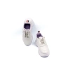 SIÊU SALE 3.3 Giày Sneaker Nữ Đế Cao 7cm Da Microfiber Siêu Nhẹ Tomoyo Giảm còn 495k 5