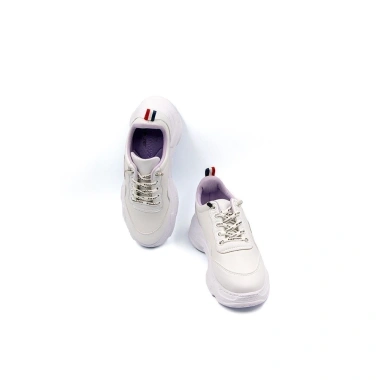 SIÊU SALE 3.3 Giày Sneaker Nữ Đế Cao 7cm Da Microfiber Siêu Nhẹ Tomoyo Giảm còn 495k 5 SIÊU SALE 3.3 Giày Sneaker Nữ Đế Cao 7cm Da Microfiber Siêu Nhẹ Tomoyo Giảm còn 495k 5