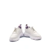 SIÊU SALE 3.3 Giày Sneaker Nữ Đế Cao 7cm Da Microfiber Siêu Nhẹ Tomoyo Giảm còn 495k 7