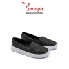 SIÊU SALE 3.3 Giày Sneaker Nữ Tomoyo Da Microfiber Siêu Cá Tính TMW20.901 Giá 467.500 8