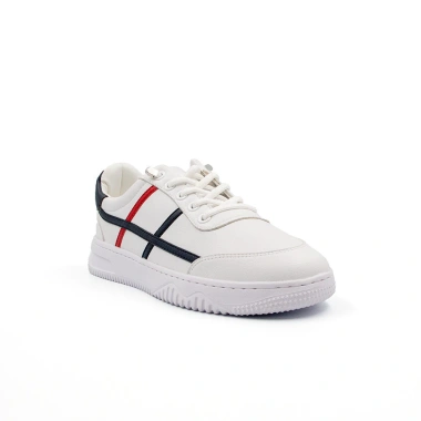 SIÊU SALE 3.3 Giày Sneaker Nữ TOMOYO Da Microfiber Siêu Nhẹ TMW31.007 467.500đ 4 SIÊU SALE 3.3 Giày Sneaker Nữ TOMOYO Da Microfiber Siêu Nhẹ TMW31.007 467.500đ 4