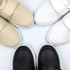 SIÊU SALE 3.3 Giày Sneaker Nữ TOMOYO Quai Dán TMW328 Giá 800k Phong Cách