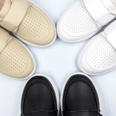 SIÊU SALE 3.3 Giày Sneaker Nữ TOMOYO Quai Dán TMW328 Giá 800k Phong Cách SIÊU SALE 3.3 Giày Sneaker Nữ TOMOYO Quai Dán TMW328 Giá 800k Phong Cách