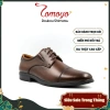 Siêu Sale 3.3 Giày Tây Nam Công Oxford Da Bò Nhập Khẩu TMN22.502 1,445,000 VND
